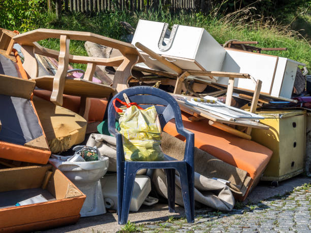 Best Estate Cleanout Services  in Buellton, CA