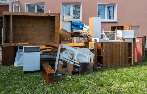 Best Household Junk Removal  in Buellton, CA