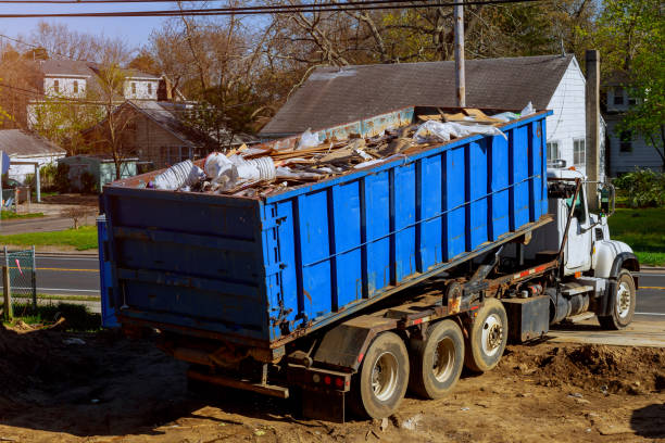 Best Basement Cleanout Services  in Buellton, CA