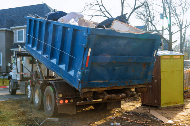 Trusted Buellton, CA Junk Removal Experts