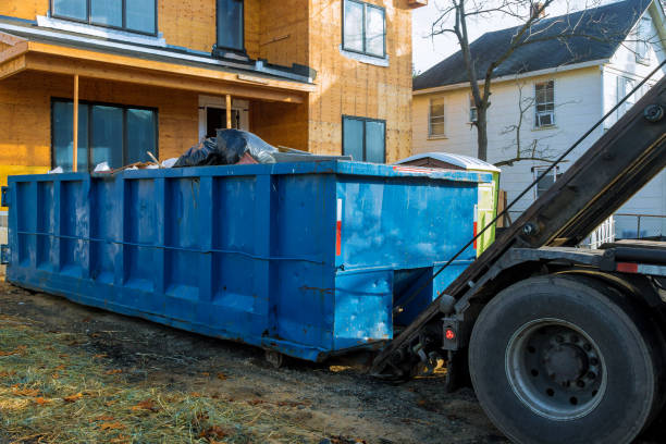 Best Attic Cleanout Services  in Buellton, CA