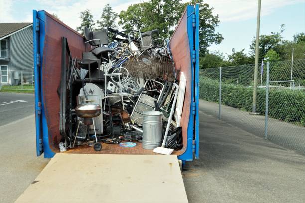 Best Construction Debris Removal  in Buellton, CA