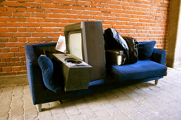 Best Commercial Cleanout Services  in Buellton, CA