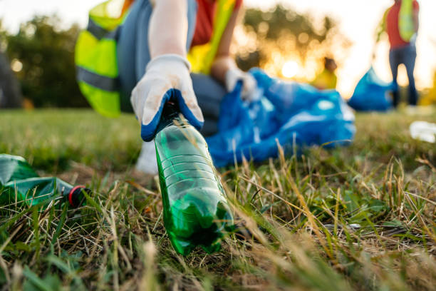 Best Yard Cleanup Services  in Buellton, CA