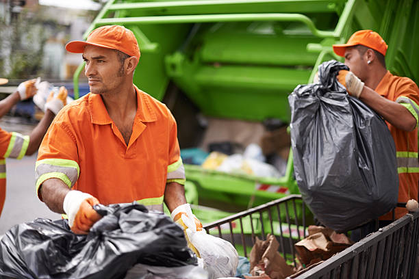 Household Junk Removal in Buellton, CA