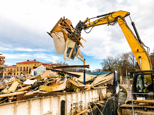 Best Commercial Junk Removal  in Buellton, CA