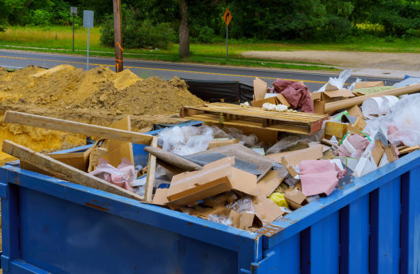 Best Full-Service Junk Removal  in Buellton, CA
