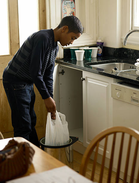 Best Residential Junk Removal  in Buellton, CA